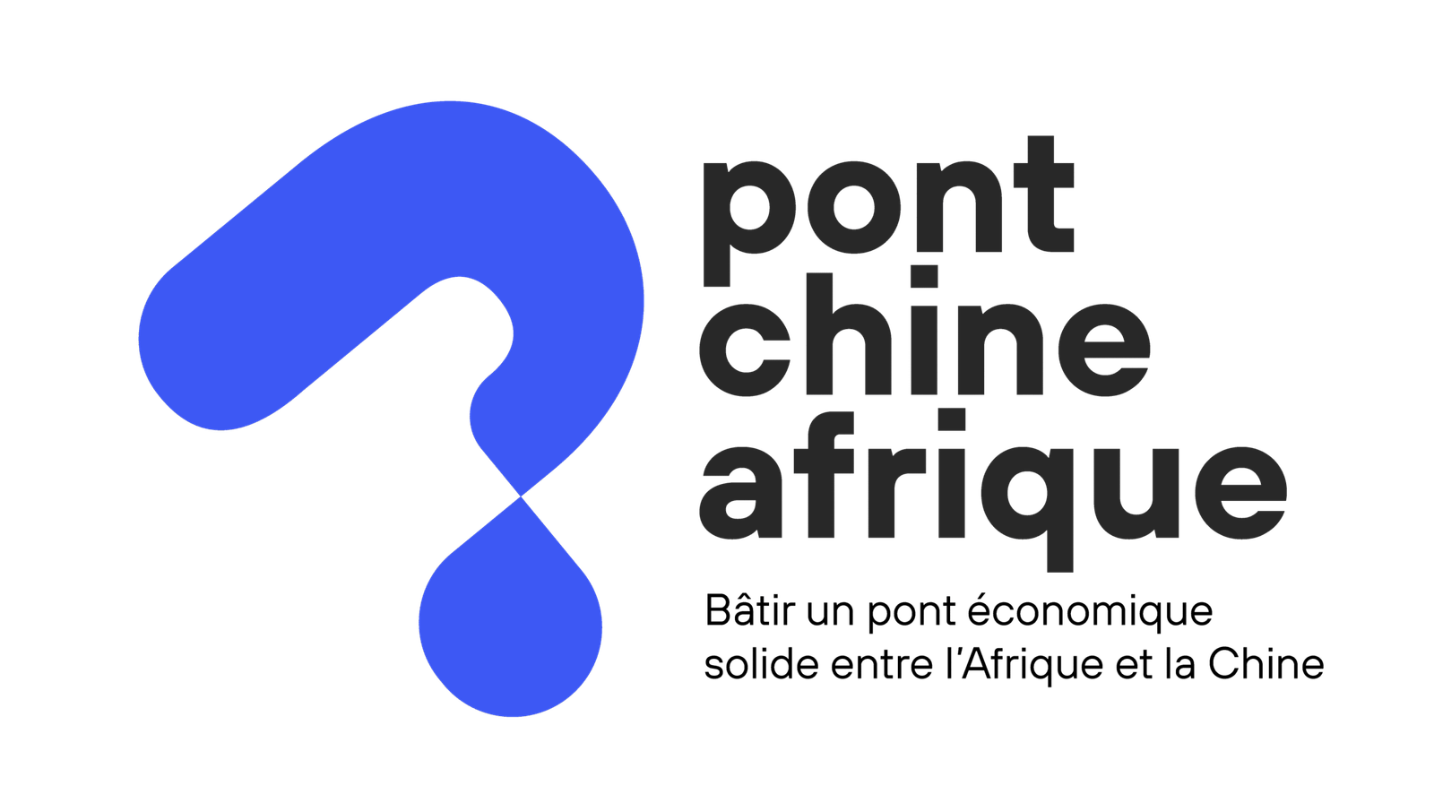 Pont Chine Afrique
